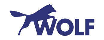 Wolf Spezialmaschinen Logo