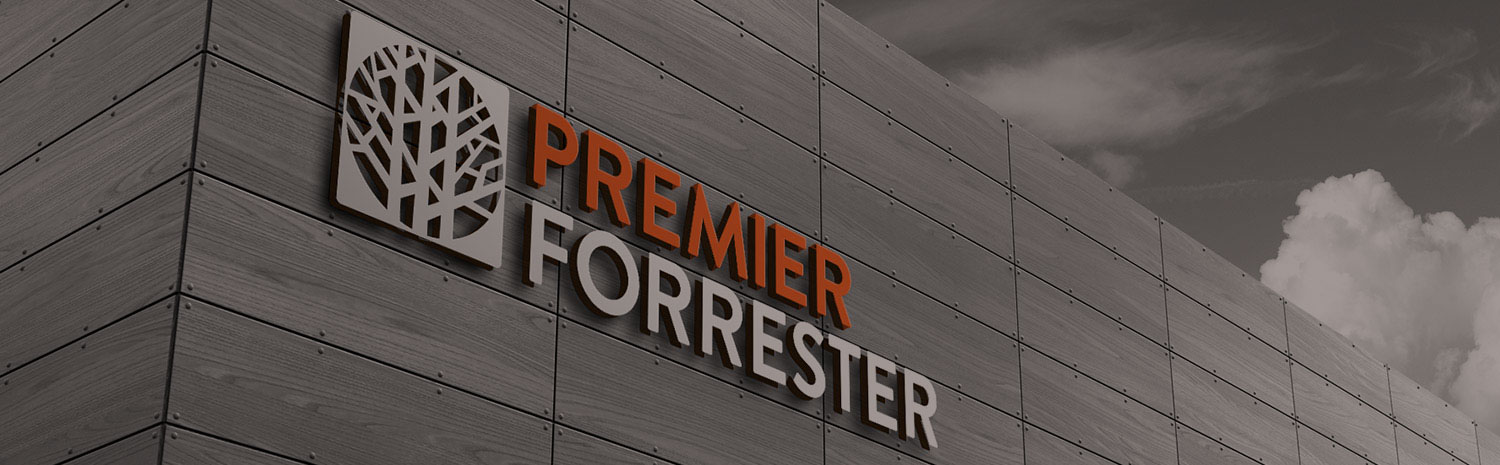 Premier Forrester Logo