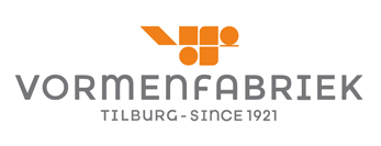 Vormenfabriek Logo