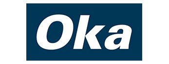 OKA Machinery Logo