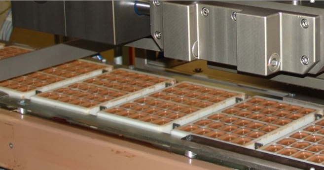 Should You Buy New Or Used Chocolate Enrobing Machines To Expand Your Production Capacity?