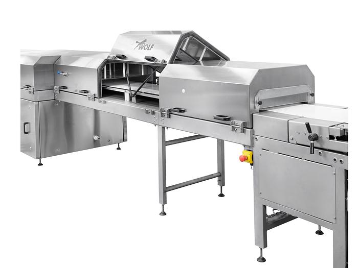 How Upgrading To A Knobel Chocolate Depositor Machine Can Take Your Chocolate Production Business To The Next Level