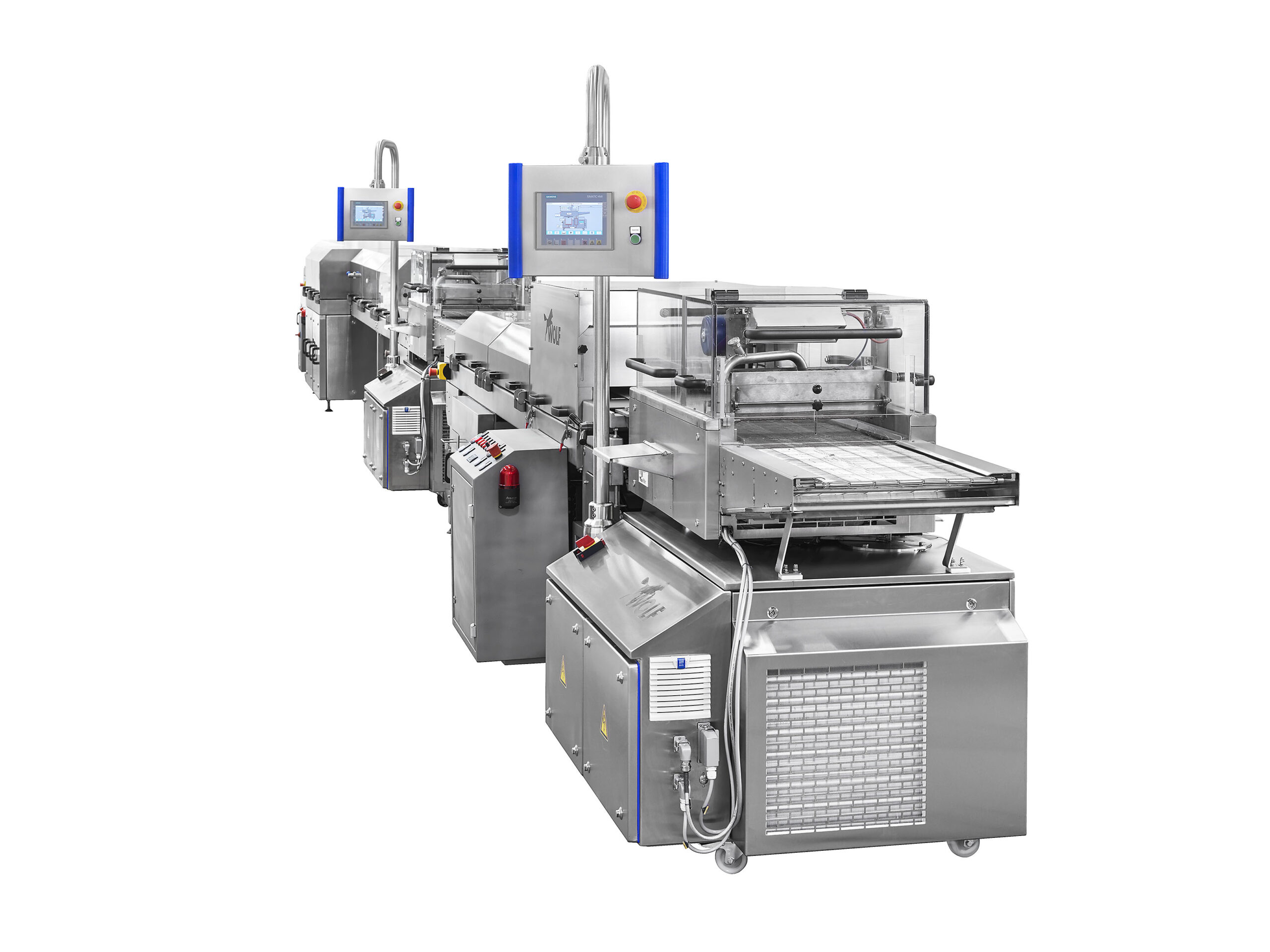 How Upgrading To A Knobel Chocolate Depositor Machine Can Take Your Chocolate Production Business To The Next Level