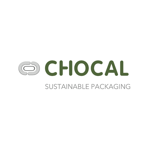 Chocal Packaging Solutions Logo