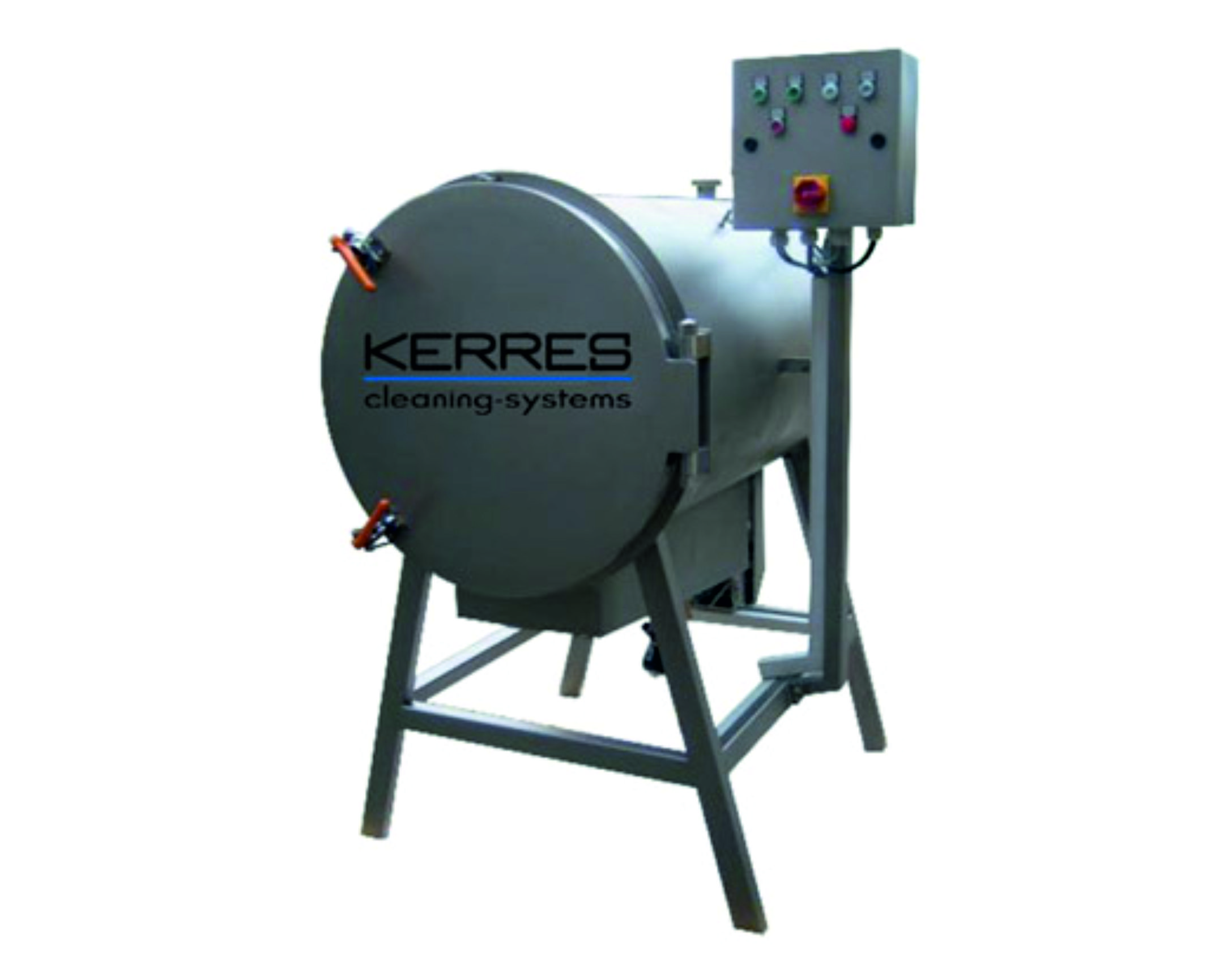 Kerres Smoke Stick Washing System